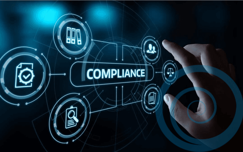 AI-Powered Data Centre Compliance