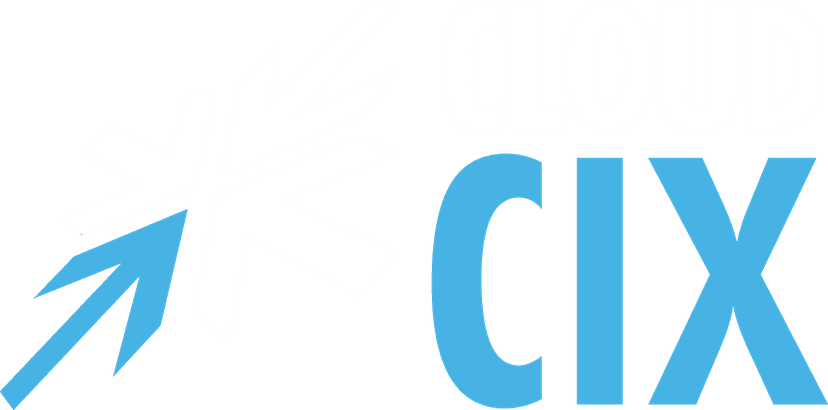 CloudCIX logo