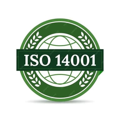 ISO 14001 Environmental Management
