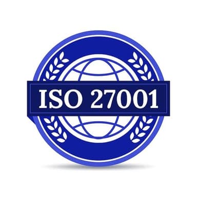 ISO 27001 Information Security