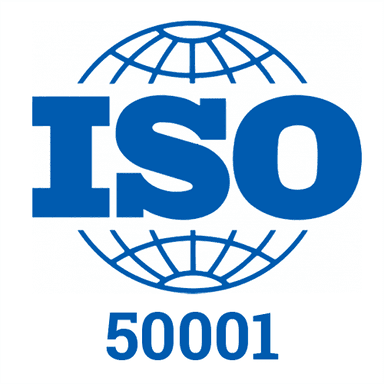 ISO 50001 Energy Management