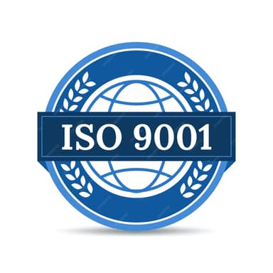 ISO 9001 Quality Management