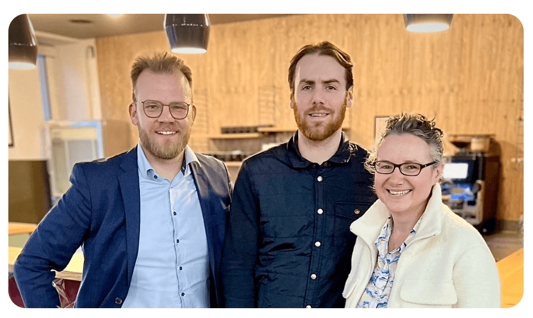 Clear Decisions Secures Pre-Seed Funding from SFC Capital