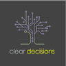Clear Decisions Logo