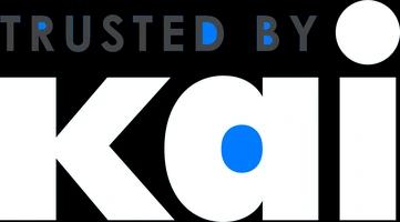 Trusted by KAI