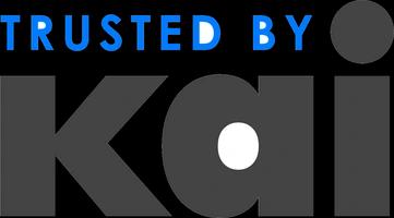 Trusted by KAI
